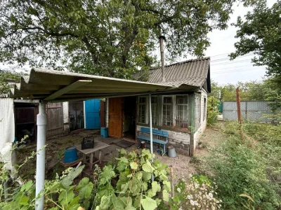 Будинок. Дніпро, СТ Стрелка