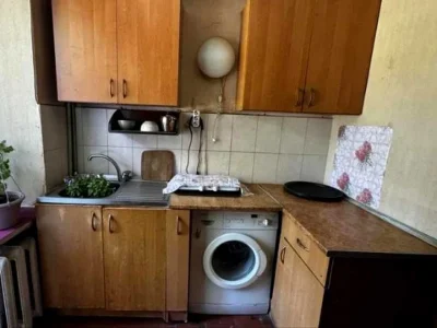 Квартира. Одеса, Жоліо Кюрі вул.