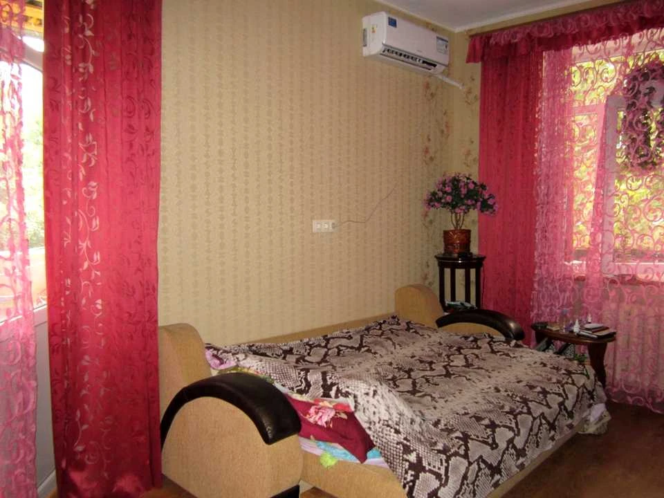 Квартира. Одеса, Шевченка просп.