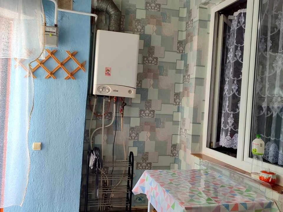Квартира. Одеса, Мала Арнаутська вул.