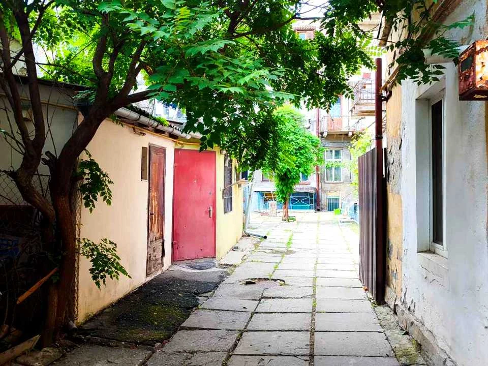 Квартира. Одеса, Мала Арнаутська вул.