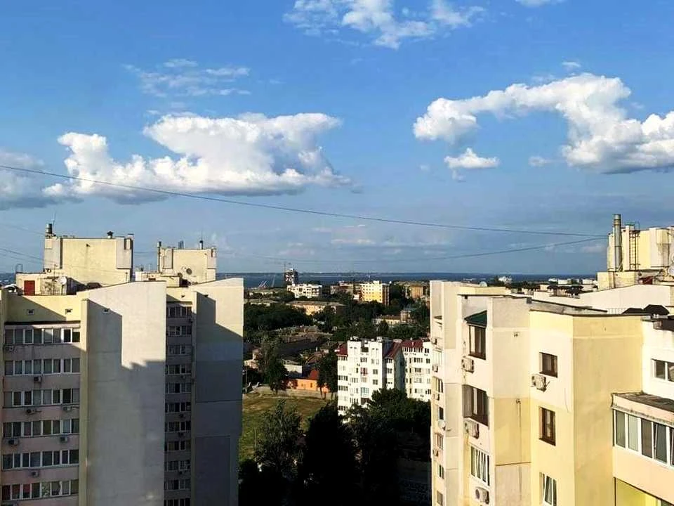 Квартира. Одеса, Пішонівська вул.
