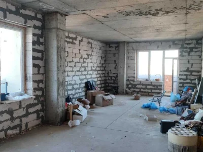 Квартира. Одеса, Пішонівська вул.
