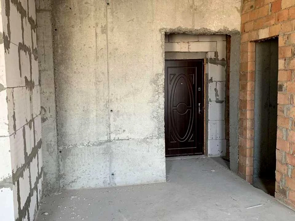 Квартира. Одеса, Пішонівська вул.