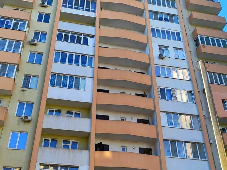 Квартира. Одеса, Пішонівська вул.
