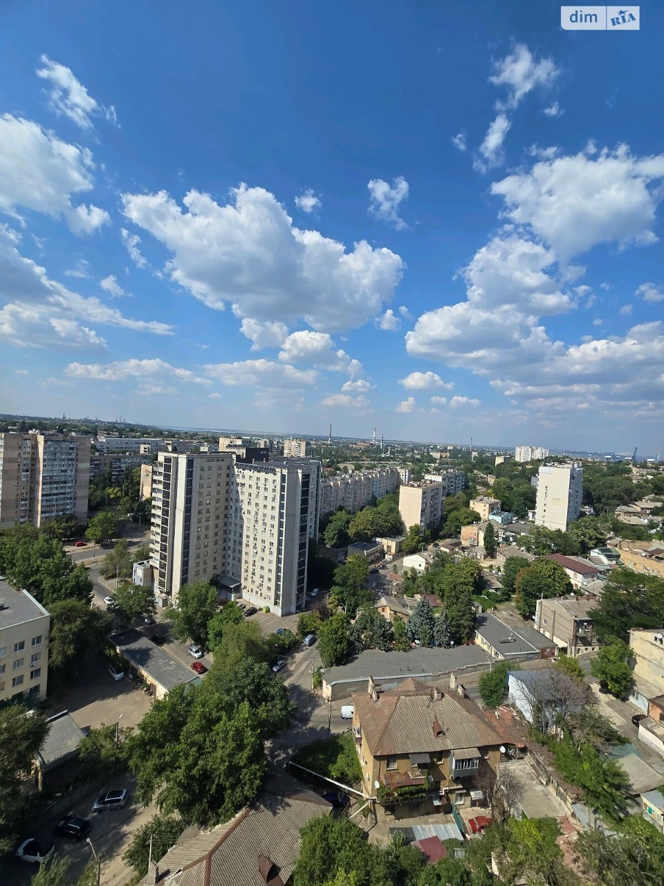 Продаж Квартира Приморський