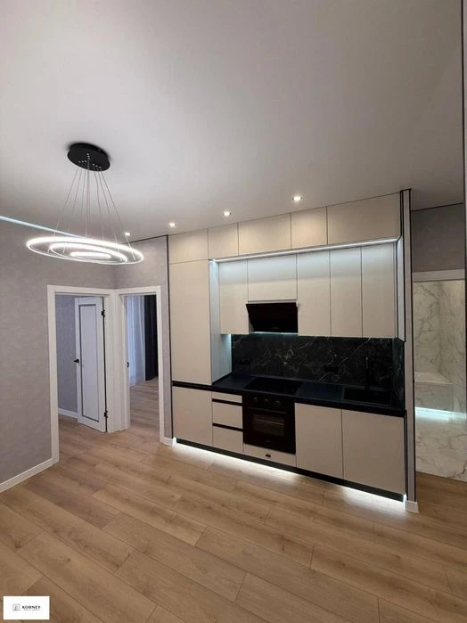 Продам 1к квартира евродвушка Kadorr City 65 Жемчужина