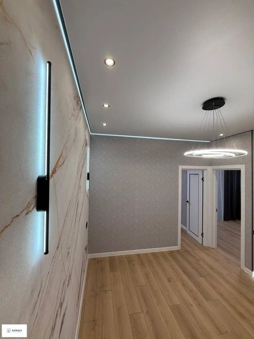 Продам 1к квартира евродвушка Kadorr City 65 Жемчужина