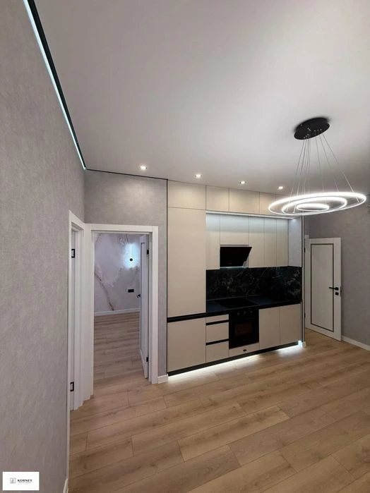 Продам 1к квартира евродвушка Kadorr City 65 Жемчужина