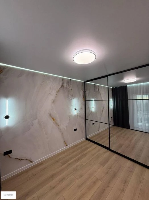 Продам 1к квартира евродвушка Kadorr City 65 Жемчужина