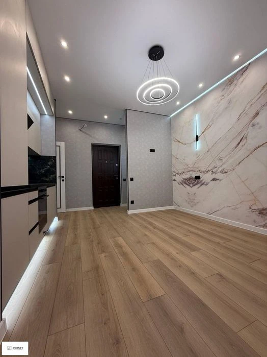 Продам 1к квартира евродвушка Kadorr City 65 Жемчужина