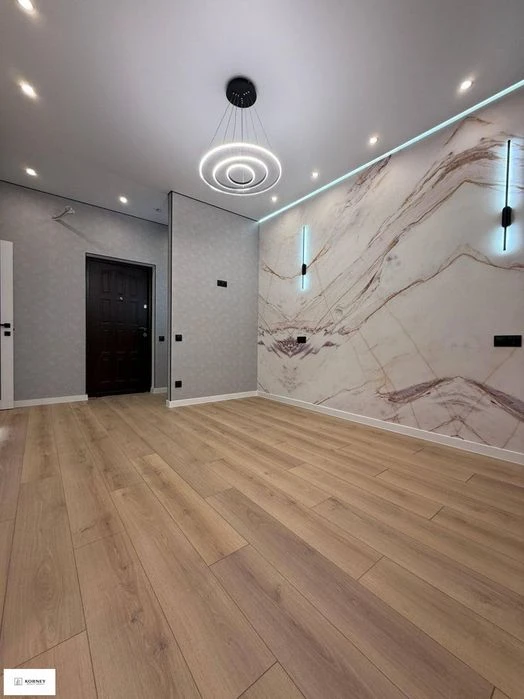 Продам 1к квартира евродвушка Kadorr City 65 Жемчужина
