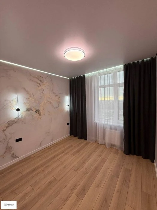 Продам 1к квартира евродвушка Kadorr City 65 Жемчужина