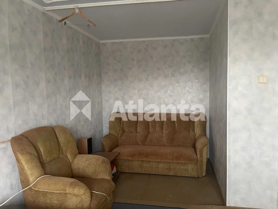 1 кімнатна квартира, 35м2. Фонтан 4 станція/іподром, Приморс