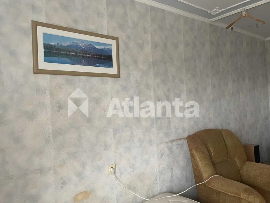 1 кімнатна квартира, 35м2. Фонтан 4 станція/іподром, Приморс