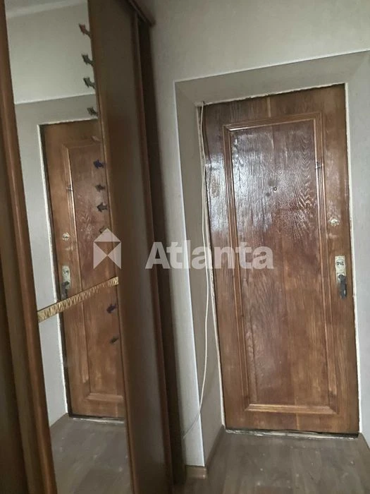 1 кімнатна квартира, 35м2. Фонтан 4 станція/іподром, Приморс
