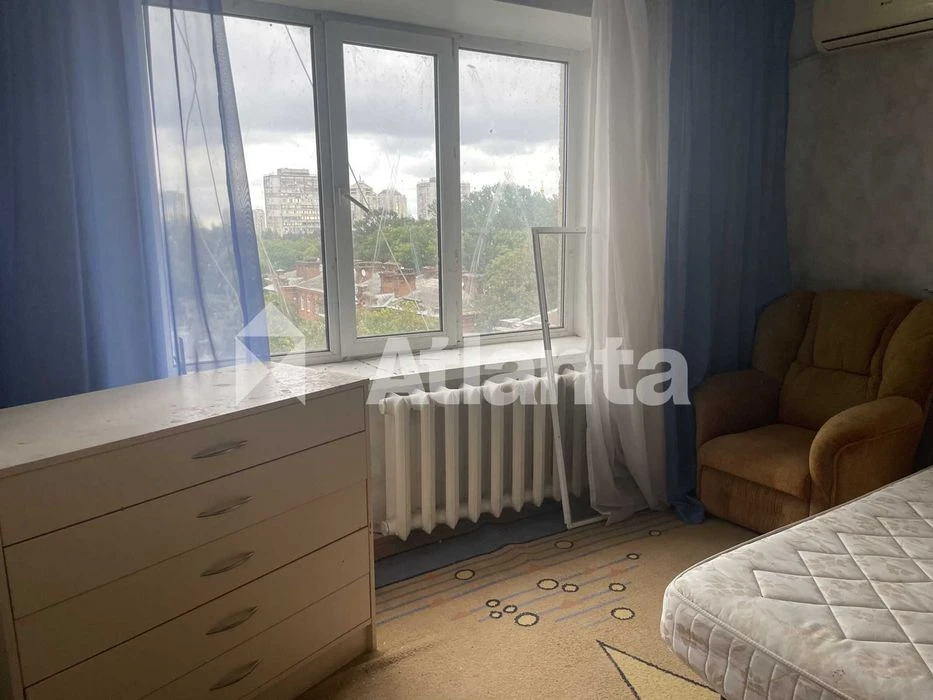 1 кімнатна квартира, 35м2. Фонтан 4 станція/іподром, Приморс