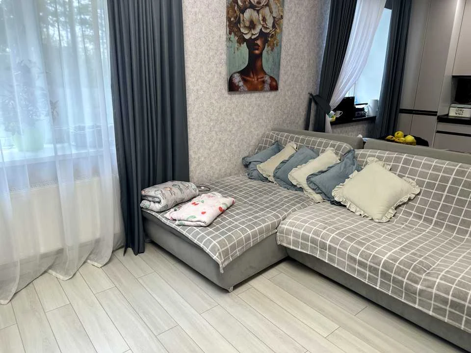 Квартира. Вінниця, Миколаївська вул.