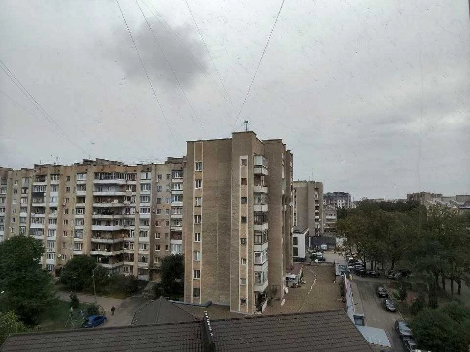 Квартира. Івано-Франківськ, Вовчинецька вул.
