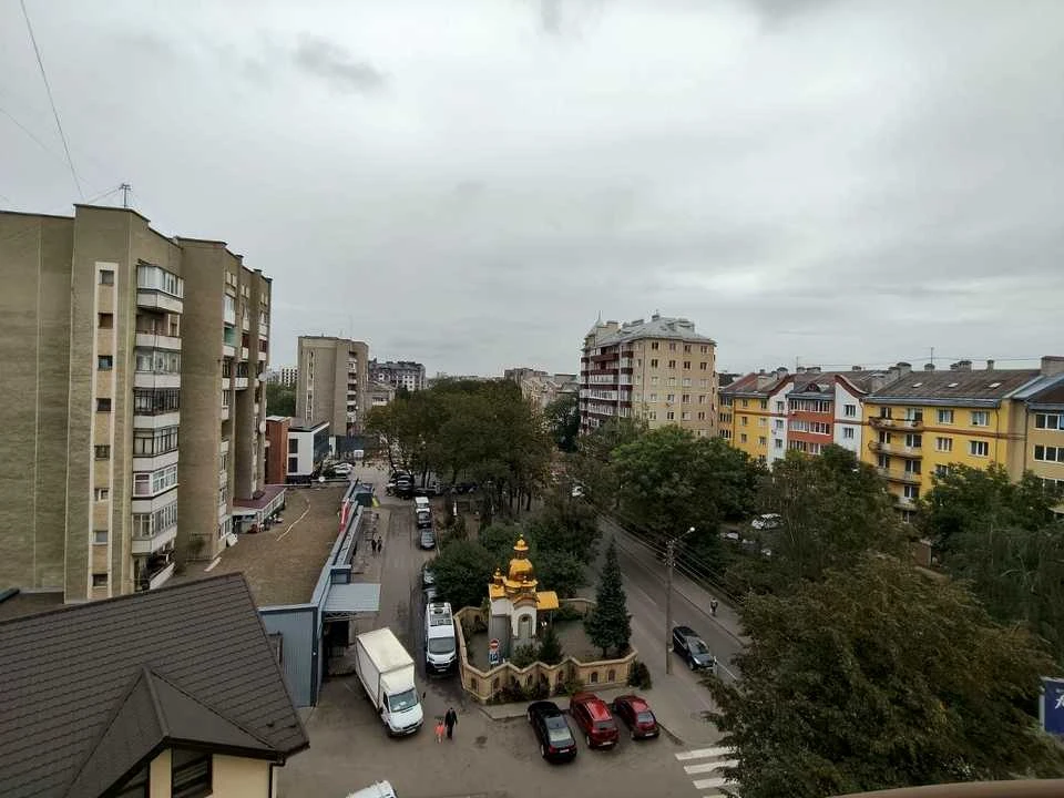 Квартира. Івано-Франківськ, Вовчинецька вул.