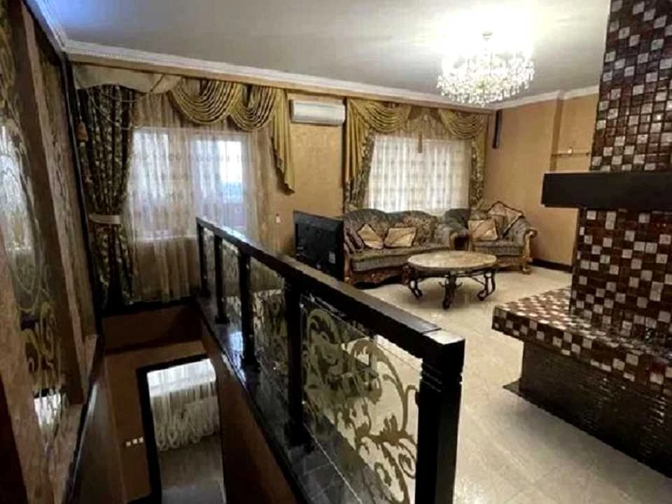 Квартира. Полтава, Затишна вул.