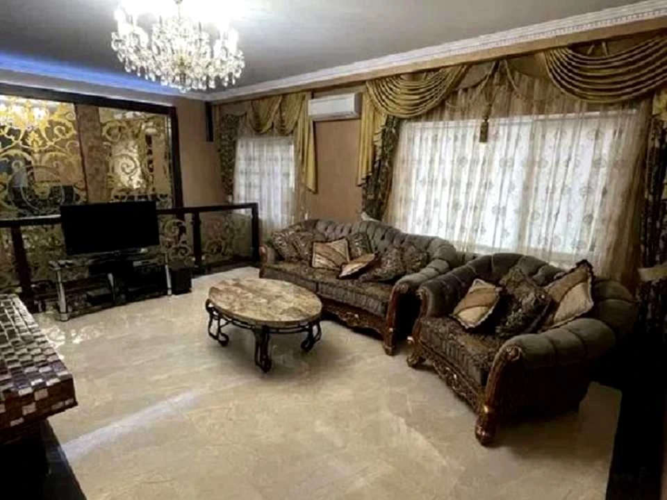 Квартира. Полтава, Затишна вул.