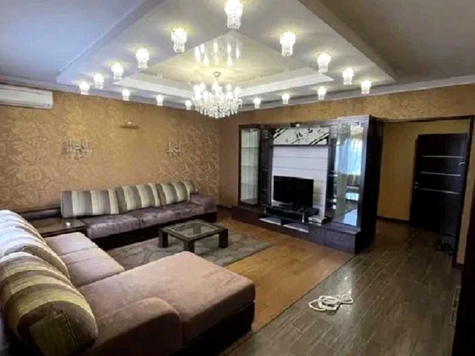 Квартира. Полтава, Затишна вул.