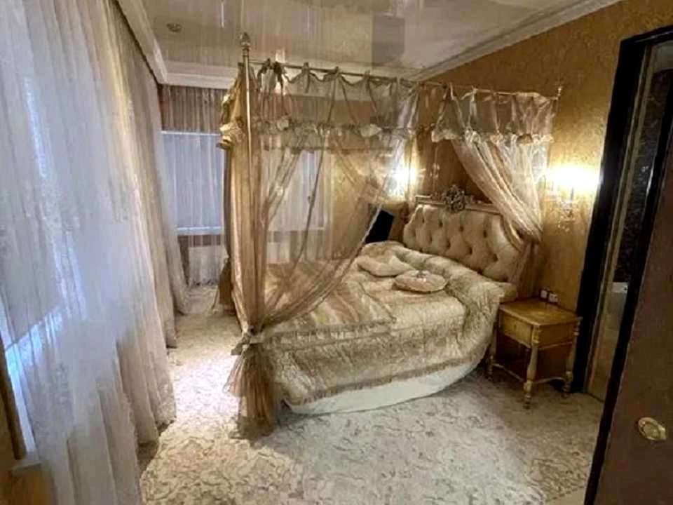 Квартира. Полтава, Затишна вул.