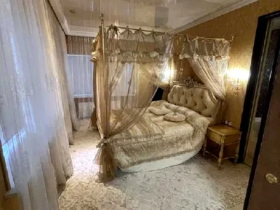 Квартира. Полтава, Затишна вул.