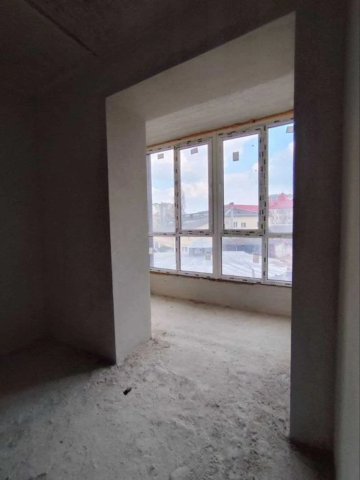 Продається 2-х кімнатна квартира в ЖК Атмосфера. Центр.