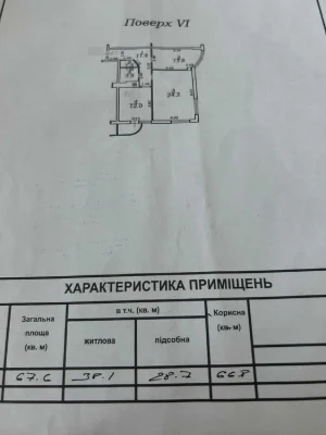 Вид на море.Аркадия.Вторая Жемчужина. 2 комнатная.Ремонт.