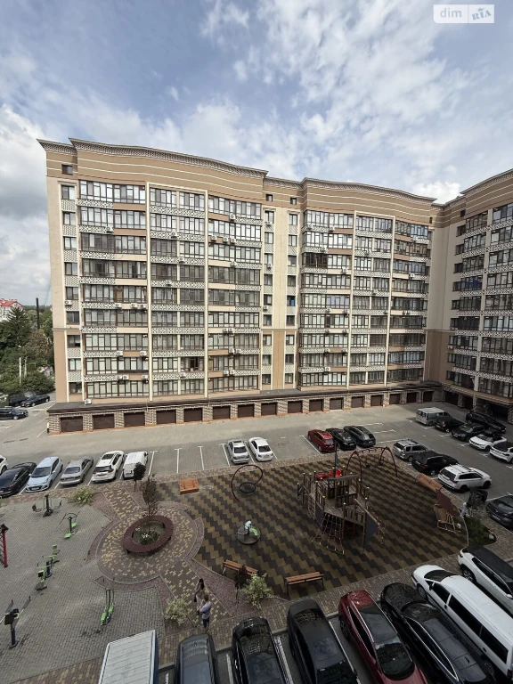 Довгострокова Оренда Квартира Старе місто (старий базар)