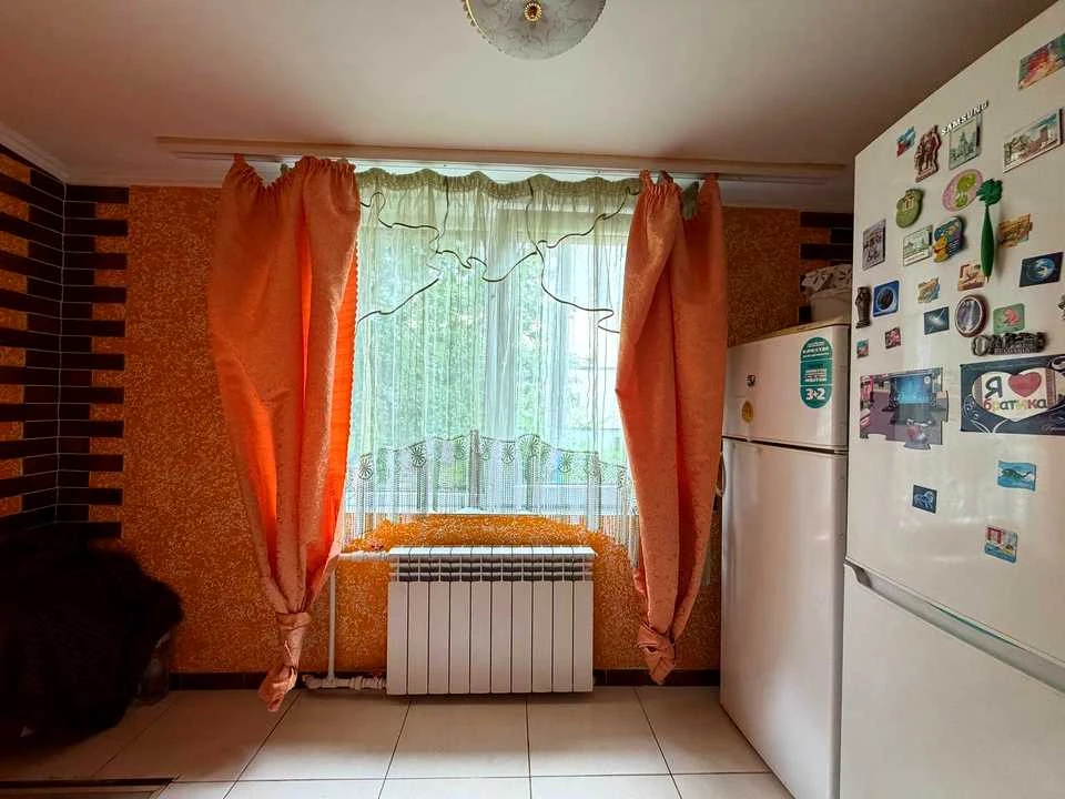 Квартира. Хмельницький, Довженка вул.