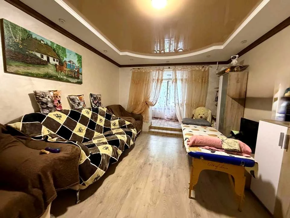 Квартира. Хмельницький, Довженка вул.