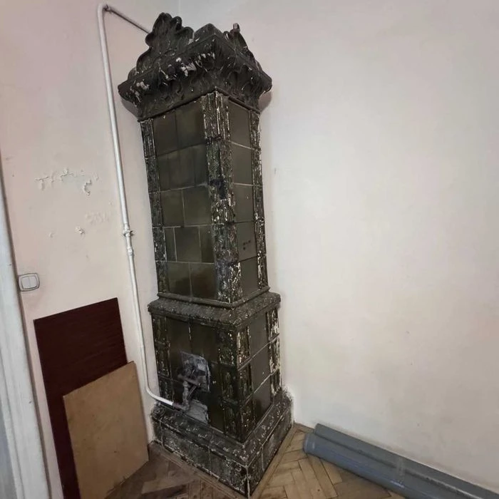 3 кімнатна квартира в самому центрі міста