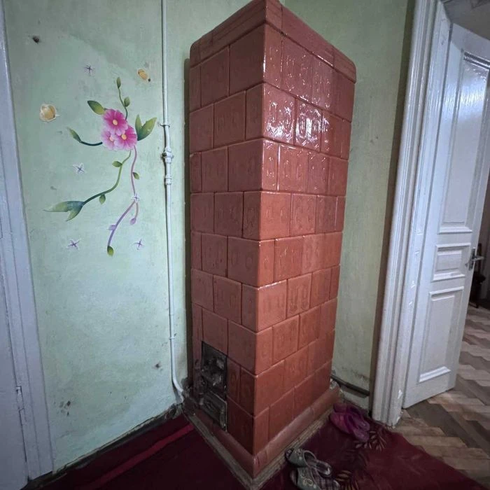 3 кімнатна квартира в самому центрі міста