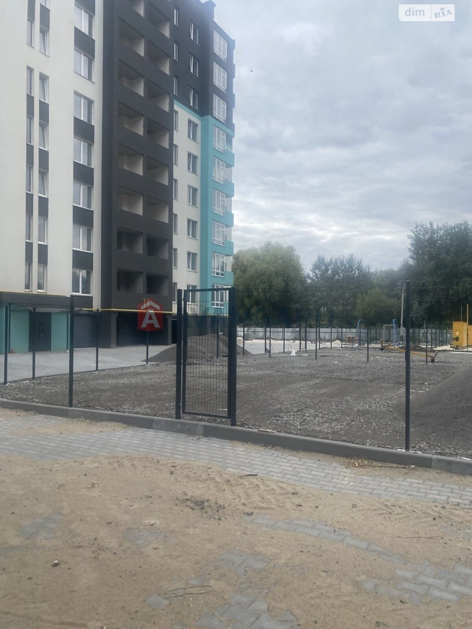 Продаж Квартира Заріччя