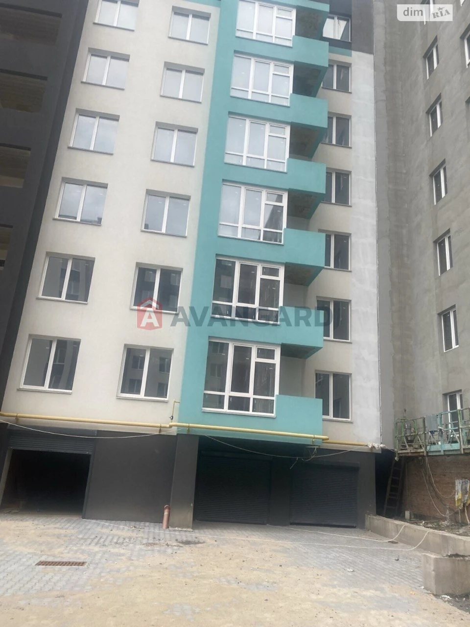 Продаж Квартира Заріччя