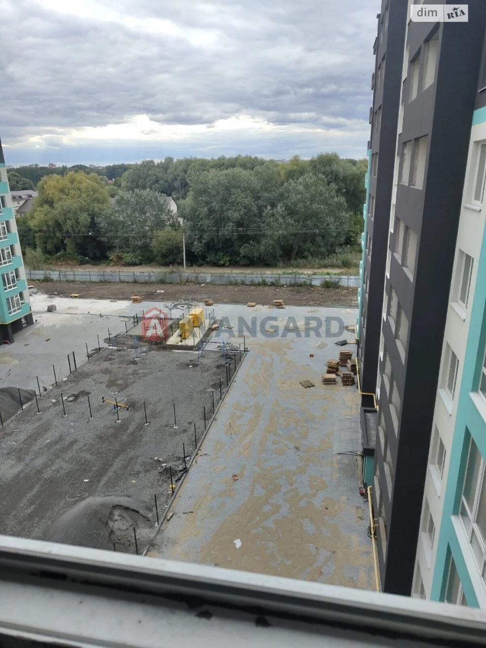 Продаж Квартира Заріччя