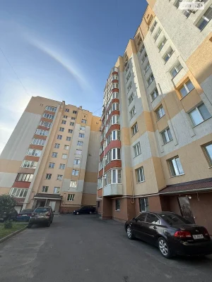 Продаж Квартира Заріччя