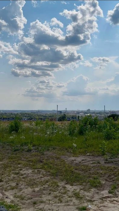 Дендропарковий! Престижний масив! Земельна ділянка під житло