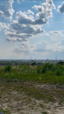 Дендропарковий! Престижний масив! Земельна ділянка під житло