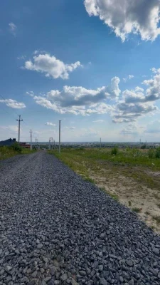 Дендропарковий! Престижний масив! Земельна ділянка під житло