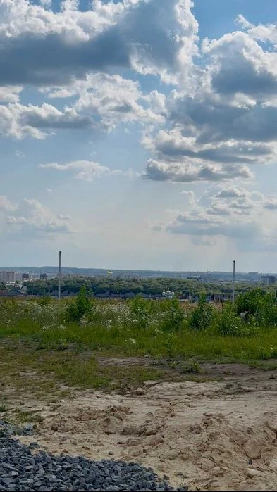 Дендропарковий! Престижний масив! Земельна ділянка під житло