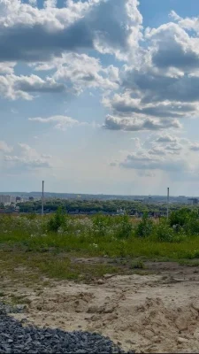 Дендропарковий! Престижний масив! Земельна ділянка під житло
