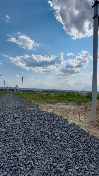 Дендропарковий! Престижний масив! Земельна ділянка під житло