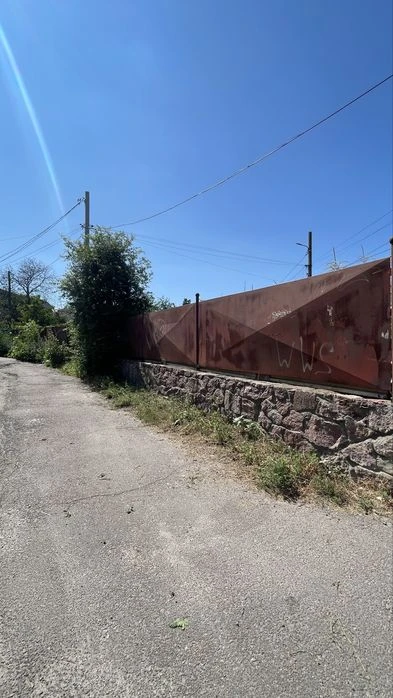 Цікава міська ділянка 7.5 с. під будинок