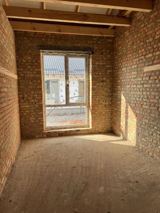 Сучасний котедж 70 м² (американка) на Макарова, від забудовн