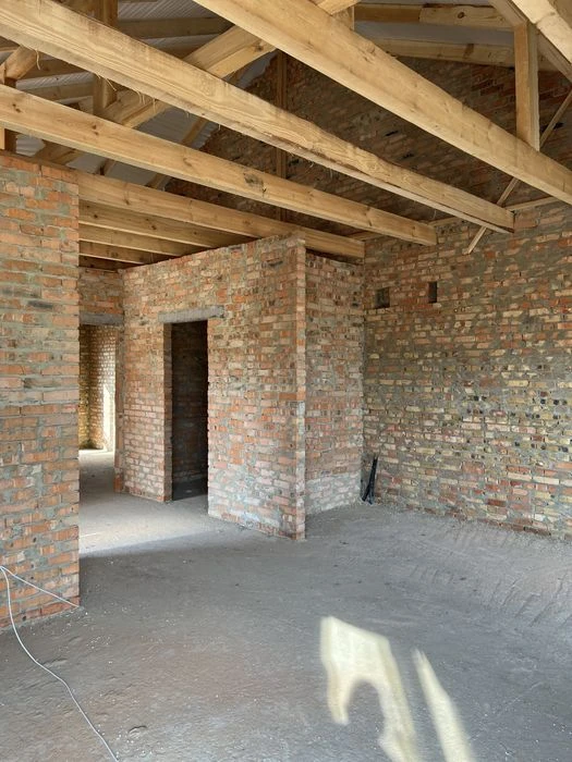 Сучасний котедж 70 м² (американка) на Макарова, від забудовн