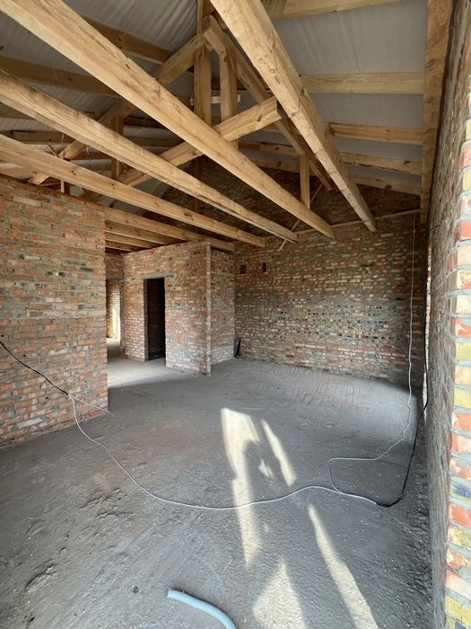 Сучасний котедж 70 м² (американка) на Макарова, від забудовн